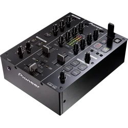 Pioneer DJ DJM-350 2 Kanal DJ Mikser - Thumbnail