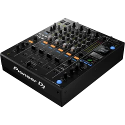 Pioneer DJ DJM-900NXS2 4 Kanal DJ Mixer - Thumbnail