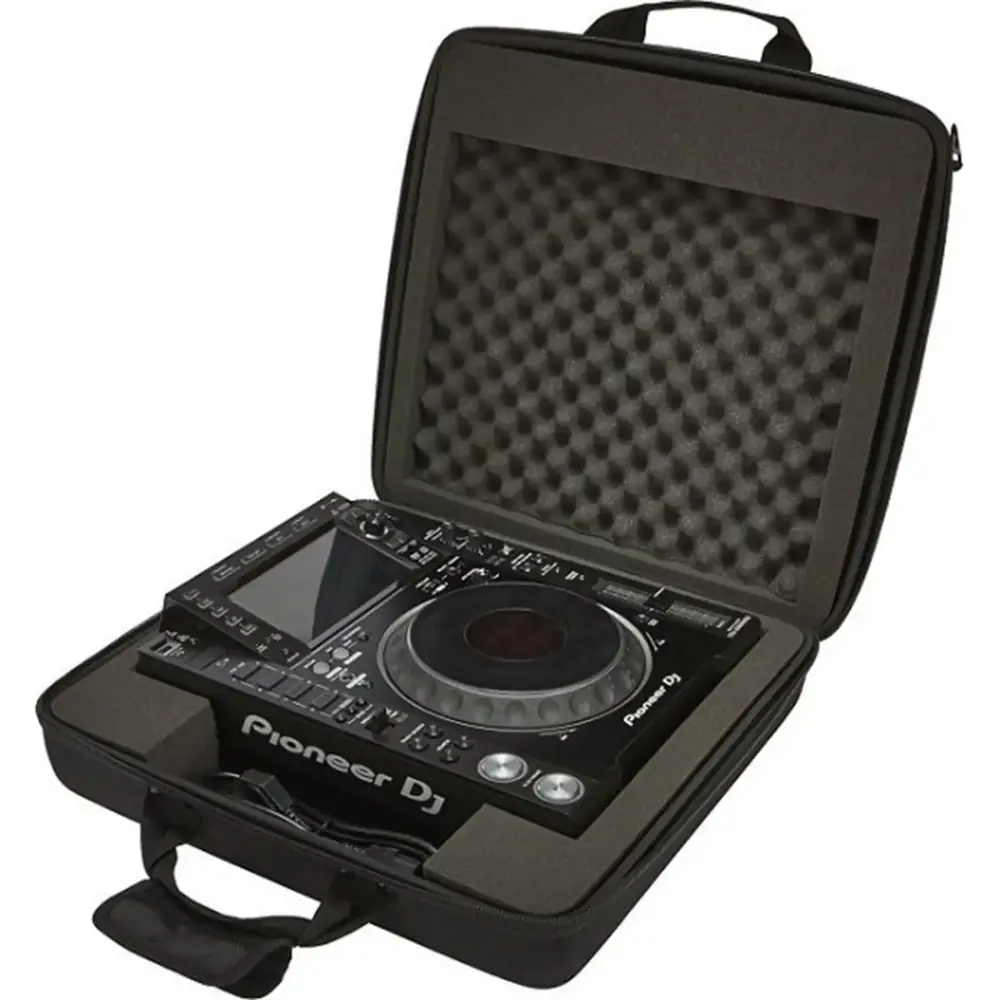 Pioneer DJ DJM-900NXS2 için Softcase (Taşıma Çantası)