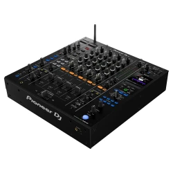 Pioneer DJ DJM-A9 4 Kanal Profesyonel DJ Mikser - Thumbnail