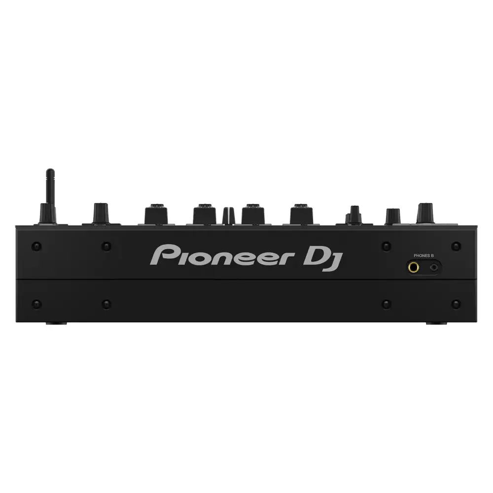 Pioneer DJ DJM-A9 4 Kanal Profesyonel DJ Mikser