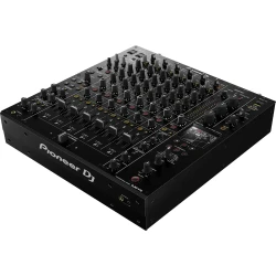 Pioneer DJ DJM-V10 6 Kanal DJ Mikser - Thumbnail