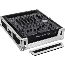 Pioneer DJ DJM-V10 için Hardcase (Taşıma Çantası) - Thumbnail