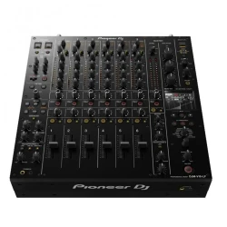 Pioneer DJ DJM-V10-LF 6 Kanal DJ Mikser - Thumbnail