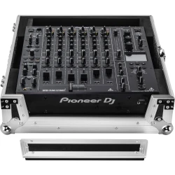 Pioneer DJ DJM-V10LF için Hardcase (Taşıma Çantası) - Thumbnail