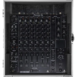 Pioneer DJ DJM-V10LF için Hardcase (Taşıma Çantası) - Thumbnail