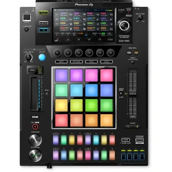 Pioneer DJ DJS-1000 Pro DJ Sampler - Thumbnail