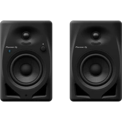 Pioneer DJ DM-40D-BT Multimedia Hoparlör - Thumbnail