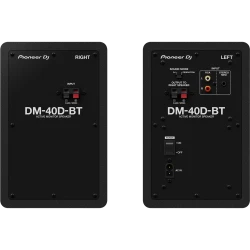 Pioneer DJ DM-40D-BT Multimedia Hoparlör - Thumbnail