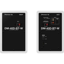 Pioneer DJ DM-40D-BT Multimedia Hoparlör - Thumbnail