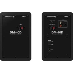 Pioneer DJ DM-40D Multimedia Hoparlör - Thumbnail