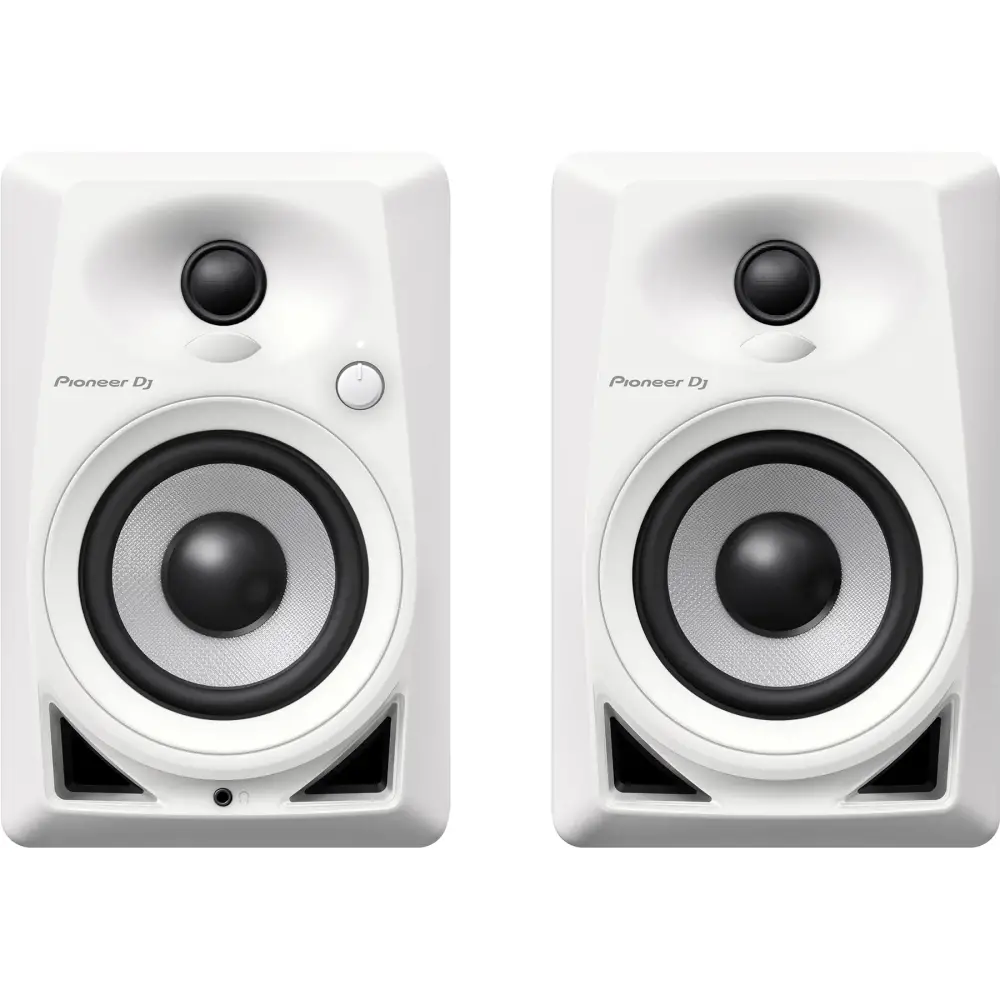 Pioneer DJ DM-40D Multimedia Hoparlör