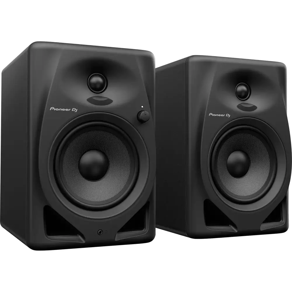 Pioneer DJ DM-50D Aktif Monitör Hoparlör