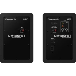 Pioneer DJ DM-50D-BT Multimedia Hoparlör - Thumbnail