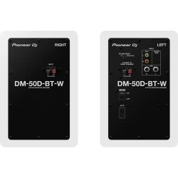 Pioneer DJ DM-50D-BT Multimedia Hoparlör - Thumbnail