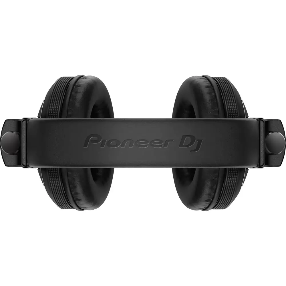 Pioneer DJ HDJ-X5-K Profesyonel DJ Kulaklık