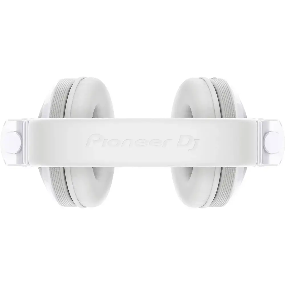 Pioneer DJ HDJ-X5BT-W Profesyonel DJ Kulaklık