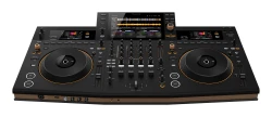 Pioneer DJ Opus-Quad 4 Kanal DJ Setup - Thumbnail