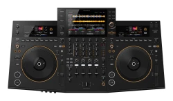 Pioneer DJ Opus-Quad 4 Kanal DJ Setup - Thumbnail