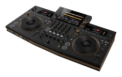 Pioneer DJ Opus-Quad 4 Kanal DJ Setup - Thumbnail
