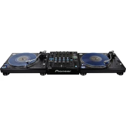 Pioneer DJ PLX-1000 DJ Turntable - Thumbnail