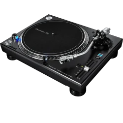 Pioneer DJ PLX-1000 ve DJM-750MK2 Turntable DJ Setup, - Thumbnail