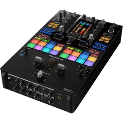 Pioneer DJ PLX-1000 ve DJM-S11 Scratch DJ Setup - Thumbnail