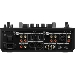 Pioneer DJ PLX-1000 ve DJM-S11 Scratch DJ Setup - Thumbnail