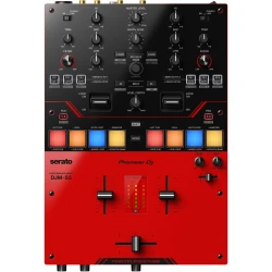 Pioneer DJ PLX-1000 ve DJM-S5 Scratch DJ Setup - Thumbnail