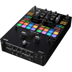 Pioneer DJ PLX-1000 ve DJM-S7 Scratch DJ Setup - Thumbnail