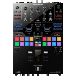 Pioneer DJ PLX-1000 ve DJM-S9 Scratch DJ Setup - Thumbnail
