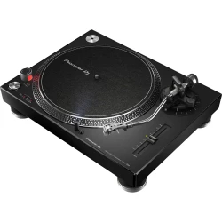 Pioneer DJ PLX-500-K DJ Turntable - Thumbnail