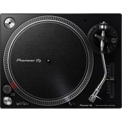 Pioneer DJ PLX-500-K DJ Turntable - Thumbnail