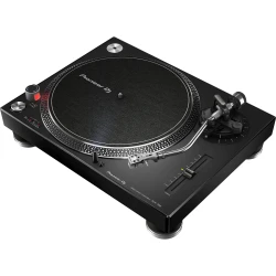 Pioneer DJ PLX-500 ve DJM-450 Turntable DJ Setup - Thumbnail