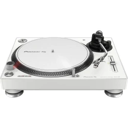 Pioneer DJ PLX-500-W DJ Turntable - Thumbnail
