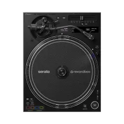 Pioneer DJ PLX-CRSS12 Profesyonel DJ Turntable - Thumbnail