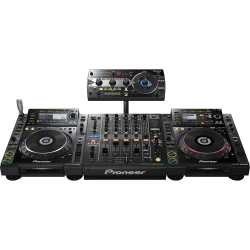 Pioneer DJ RMX-1000 DJ Efekt Cihazı - Thumbnail