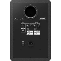Pioneer DJ VM-80 8