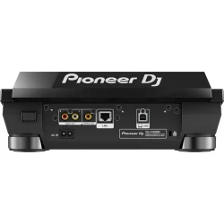 Pioneer DJ XDJ-1000 MK2 ve XONE 96 DJ Setup - Thumbnail