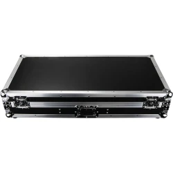 Pioneer DJ XDJ-1000MK2 ve DJM-900NXS2 için Hardcase (Taşıma Çantası) - Thumbnail