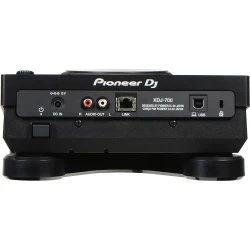Pioneer DJ XDJ-700 DJ Media Player - Thumbnail