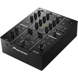 Pioneer DJ XDJ-700 ve DJM-350 DJ Setup - Thumbnail