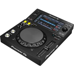 Pioneer DJ XDJ-700 ve DJM-450 DJ Setup - Thumbnail