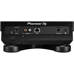 Pioneer DJ XDJ-700 ve DJM-450 DJ Setup - Thumbnail