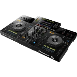 Pioneer DJ XDJ-RR 2 Kanal DJ Setup - Thumbnail