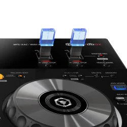Pioneer DJ XDJ-RR 2 Kanal DJ Setup - Thumbnail