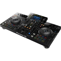 Pioneer DJ XDJ-RX2 2 Kanal DJ Setup - Thumbnail