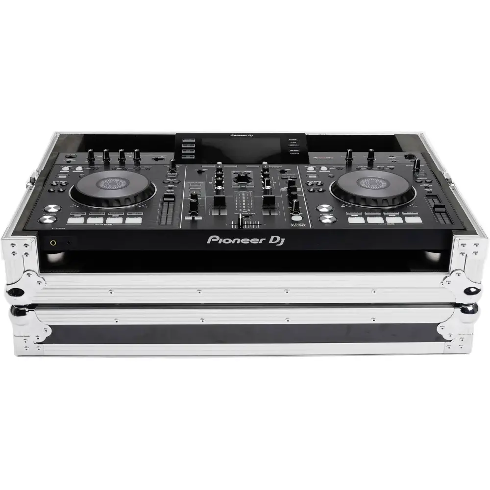 Pioneer DJ XDJ-RX2 için Hardcase (Taşıma Çantası)