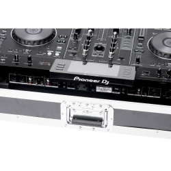 Pioneer DJ XDJ-RX2 için Hardcase (Taşıma Çantası) - Thumbnail