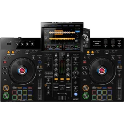 Pioneer DJ XDJ-RX3 2 Kanal DJ Setup - Thumbnail